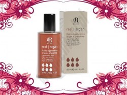 RR ARGAN fluid 60